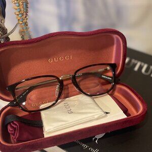 Gucci frames